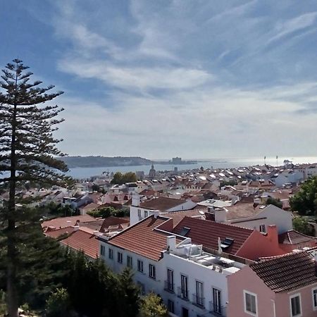 Ajuda Palace Inn Lisbon Apartments Eksteriør bilde