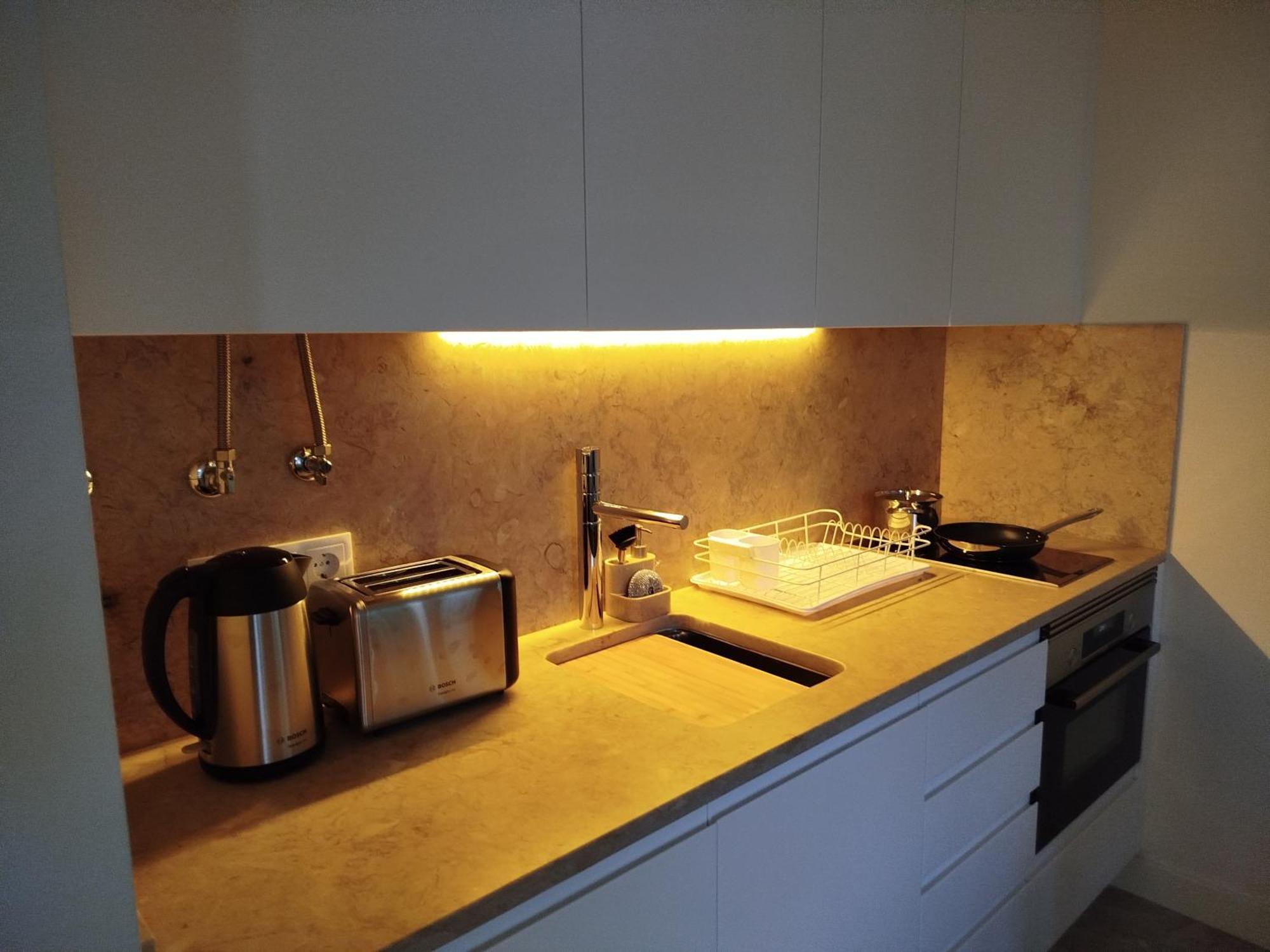 Ajuda Palace Inn Lisbon Apartments Eksteriør bilde