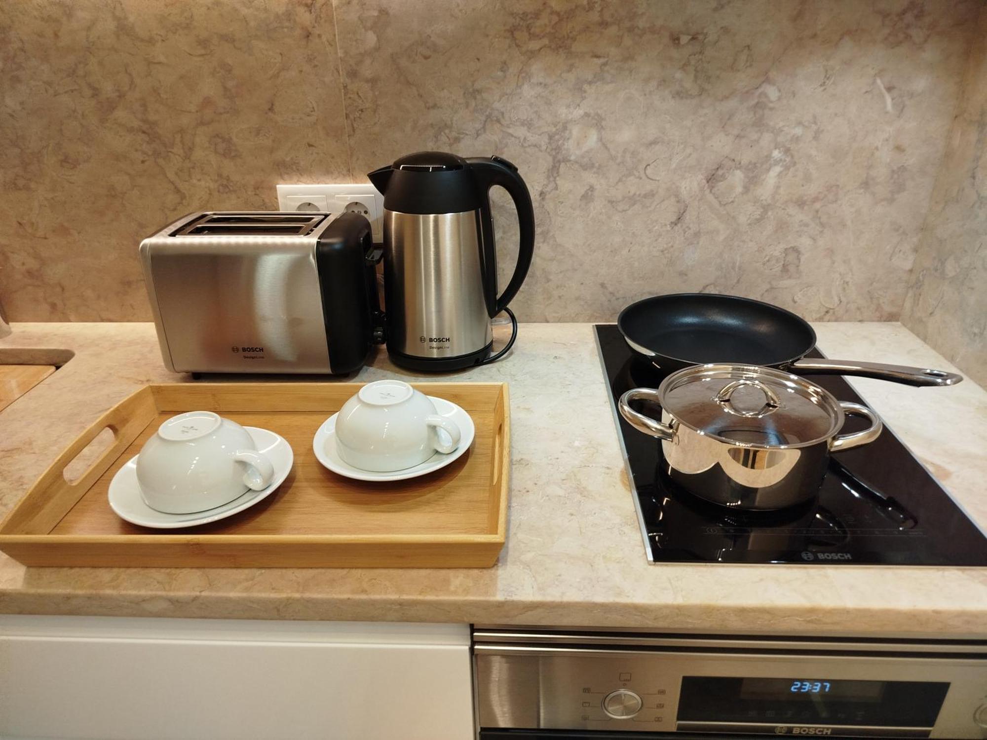 Ajuda Palace Inn Lisbon Apartments Eksteriør bilde