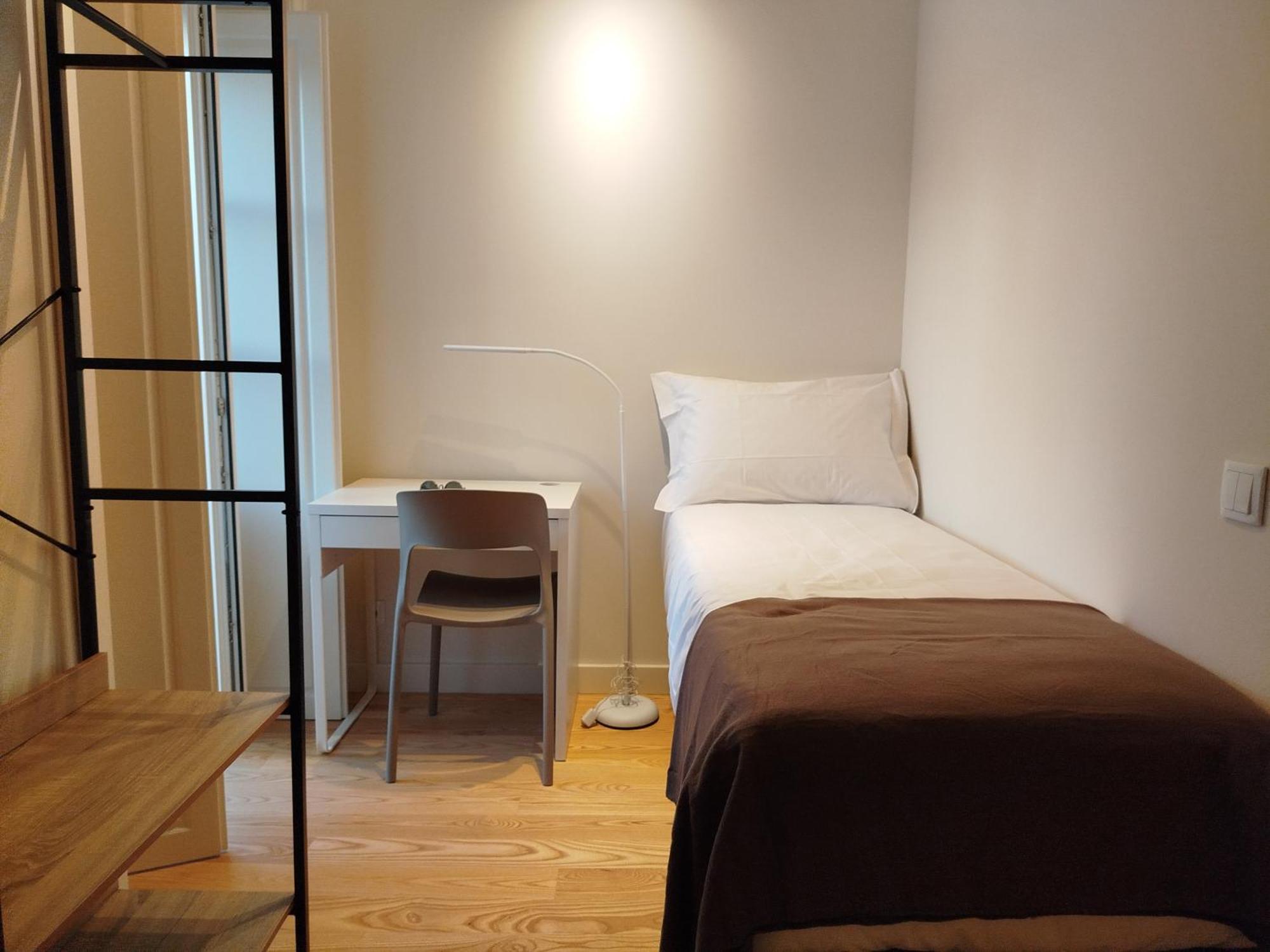 Ajuda Palace Inn Lisbon Apartments Eksteriør bilde