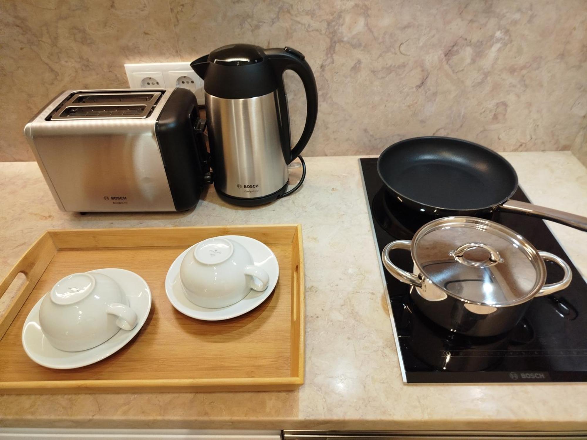 Ajuda Palace Inn Lisbon Apartments Eksteriør bilde