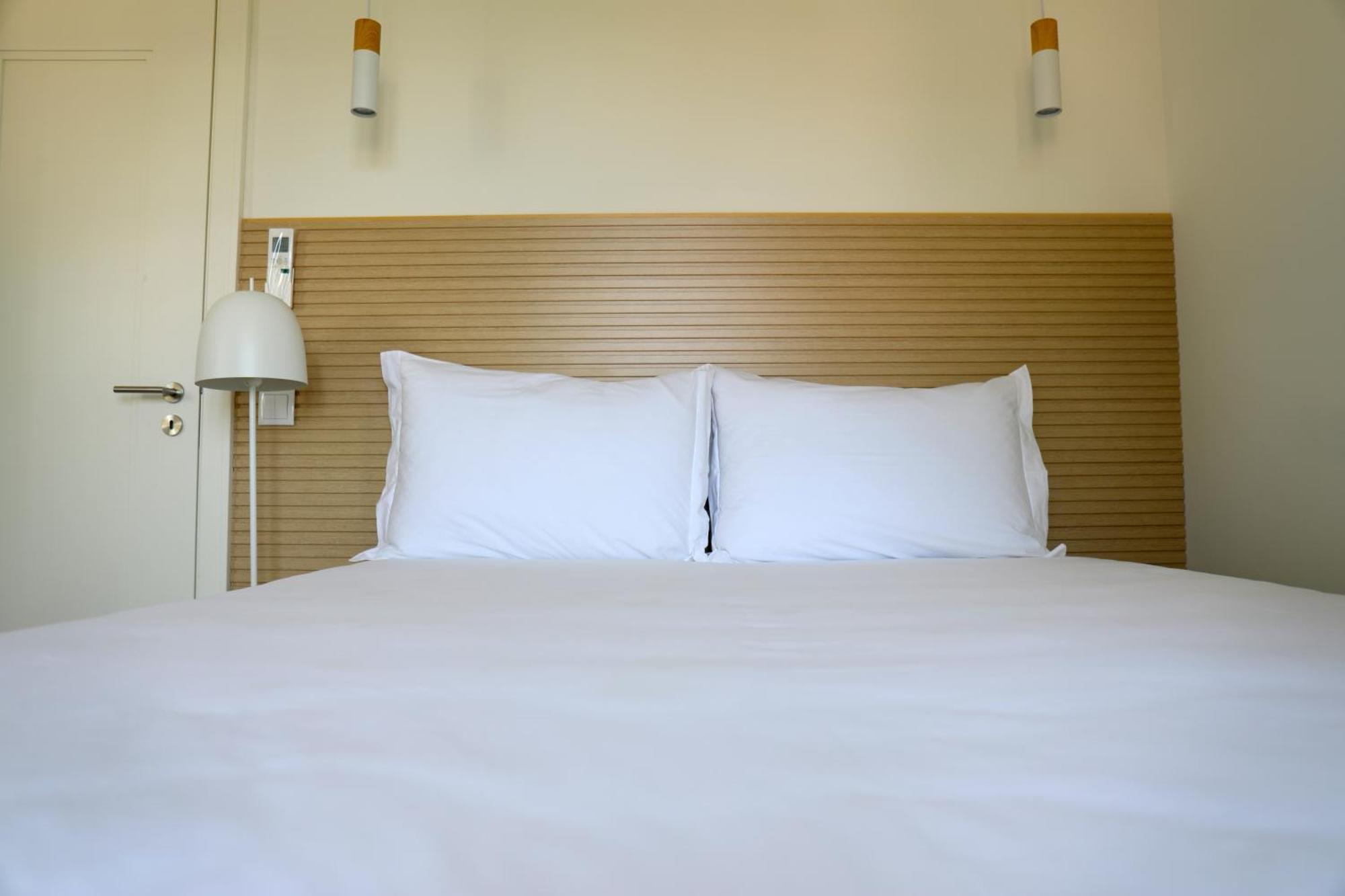 Ajuda Palace Inn Lisbon Apartments Eksteriør bilde